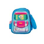 LUCKY KIDS SCHOOL BAG