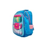 LUCKY KIDS SCHOOL BAG - Image 2