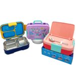 LUNCH BOX CONTAINER