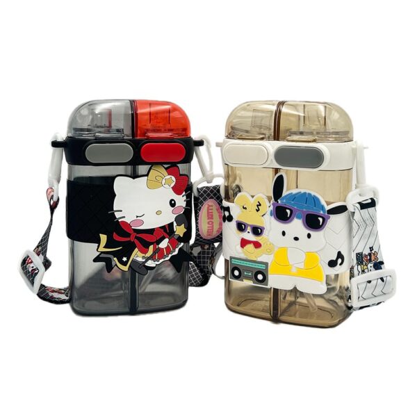 NEW PUPPY WATER BOTTLE